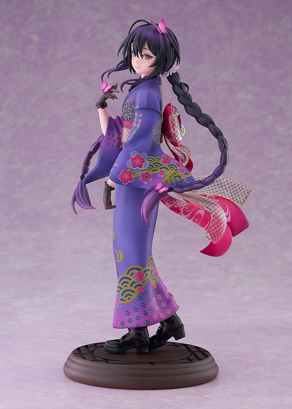 100 Artists Exhibition DSmile Illustration Wheel of Time 1/7