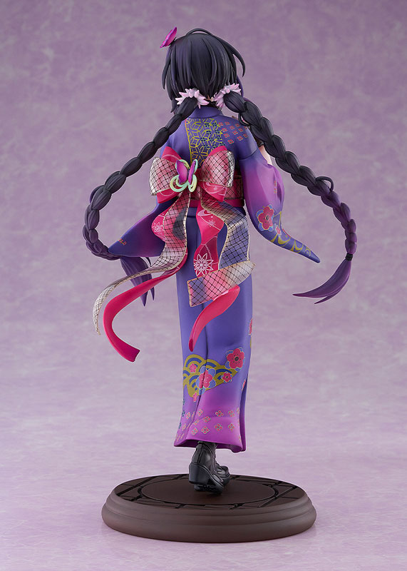 100 Artists Exhibition DSmile Illustration Wheel of Time 1/7