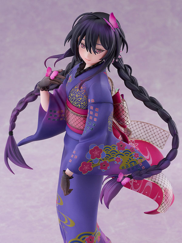 100 Artists Exhibition DSmile Illustration Wheel of Time 1/7