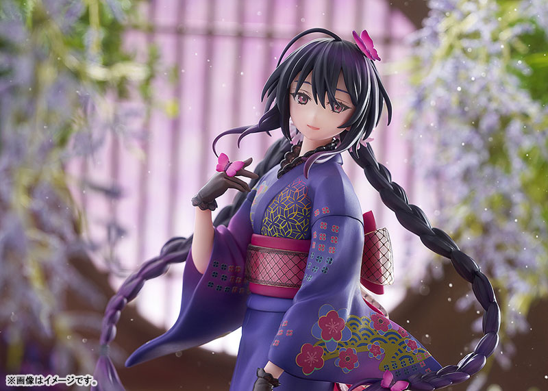 100 Artists Exhibition DSmile Illustration Wheel of Time 1/7