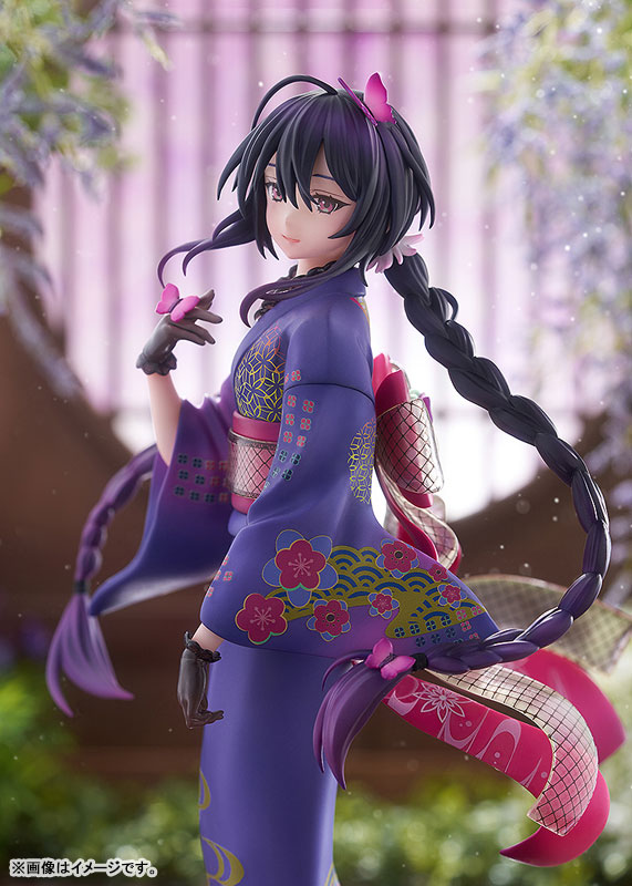 100 Artists Exhibition DSmile Illustration Wheel of Time 1/7