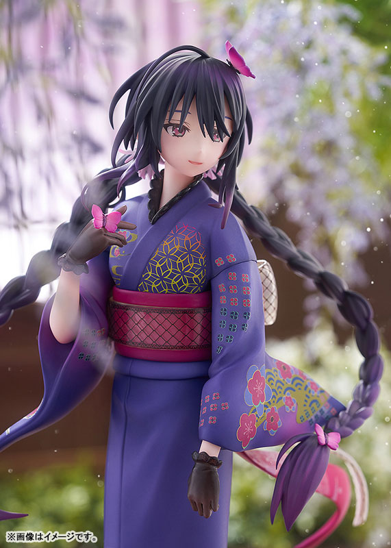 100 Artists Exhibition DSmile Illustration Wheel of Time 1/7