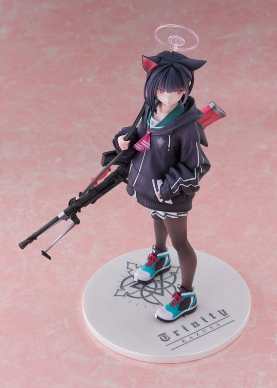Blue Archive Kazusa 1/7