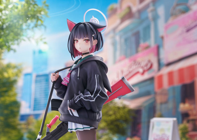 Blue Archive Kazusa 1/7