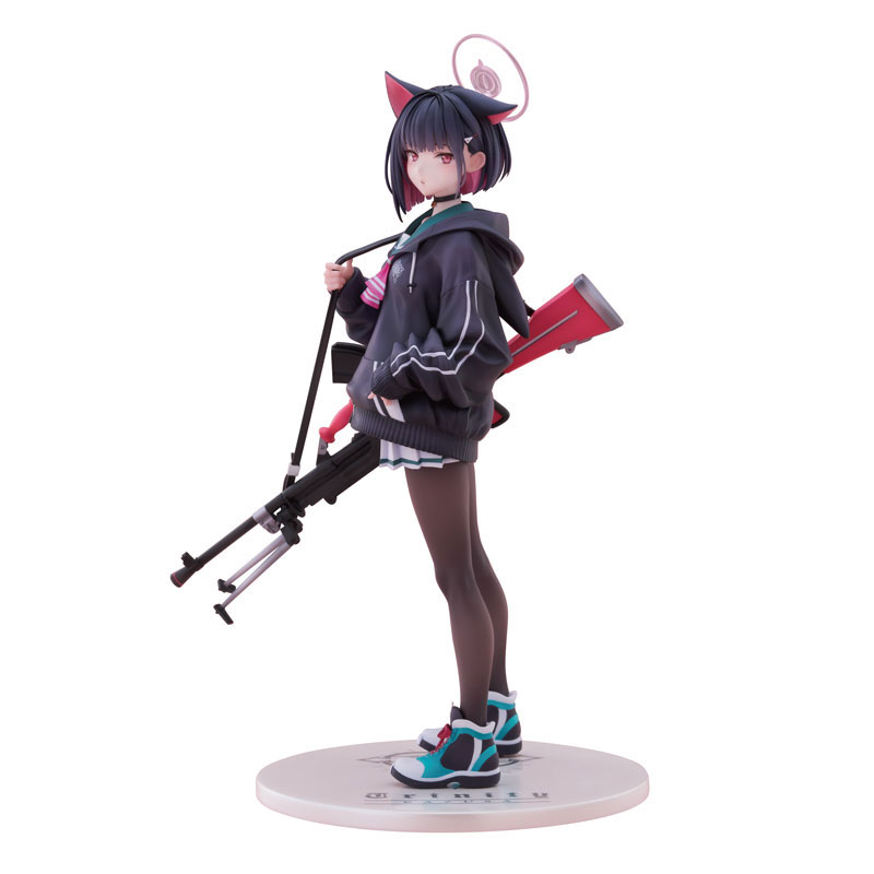 Blue Archive Kazusa 1/7