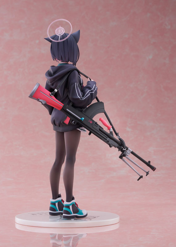 Blue Archive Kazusa 1/7