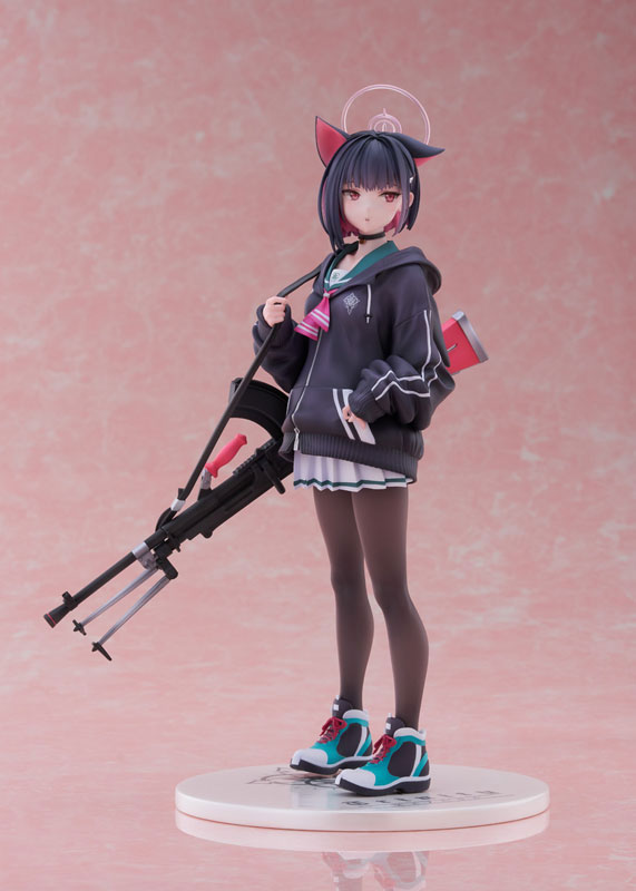 Blue Archive Kazusa 1/7