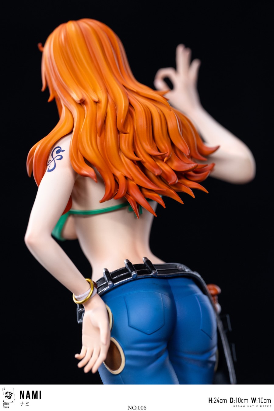 Nami - One Piece