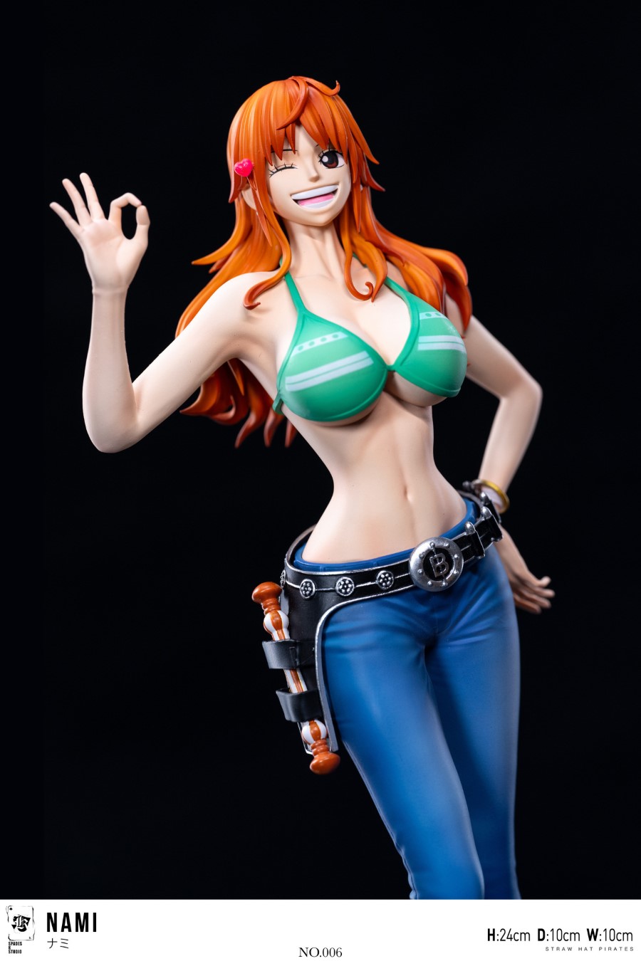 Nami - One Piece