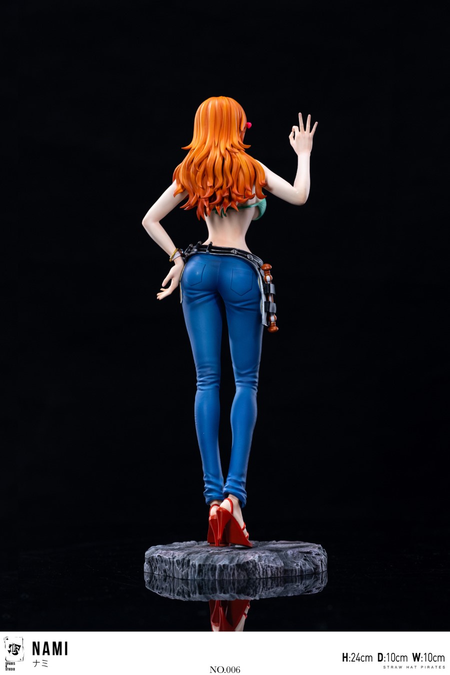 Nami - One Piece