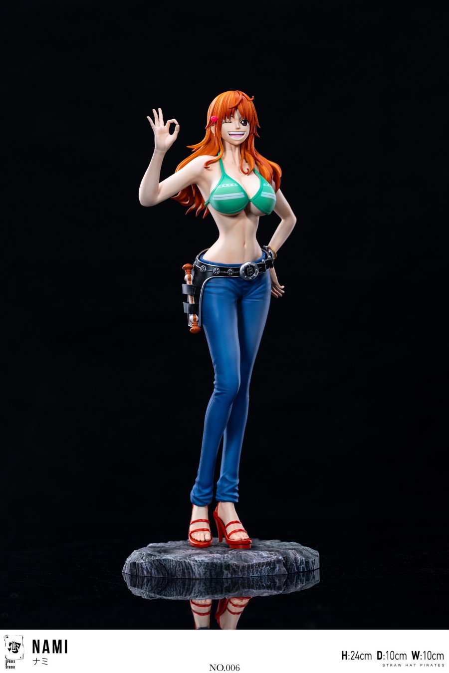 Nami - One Piece