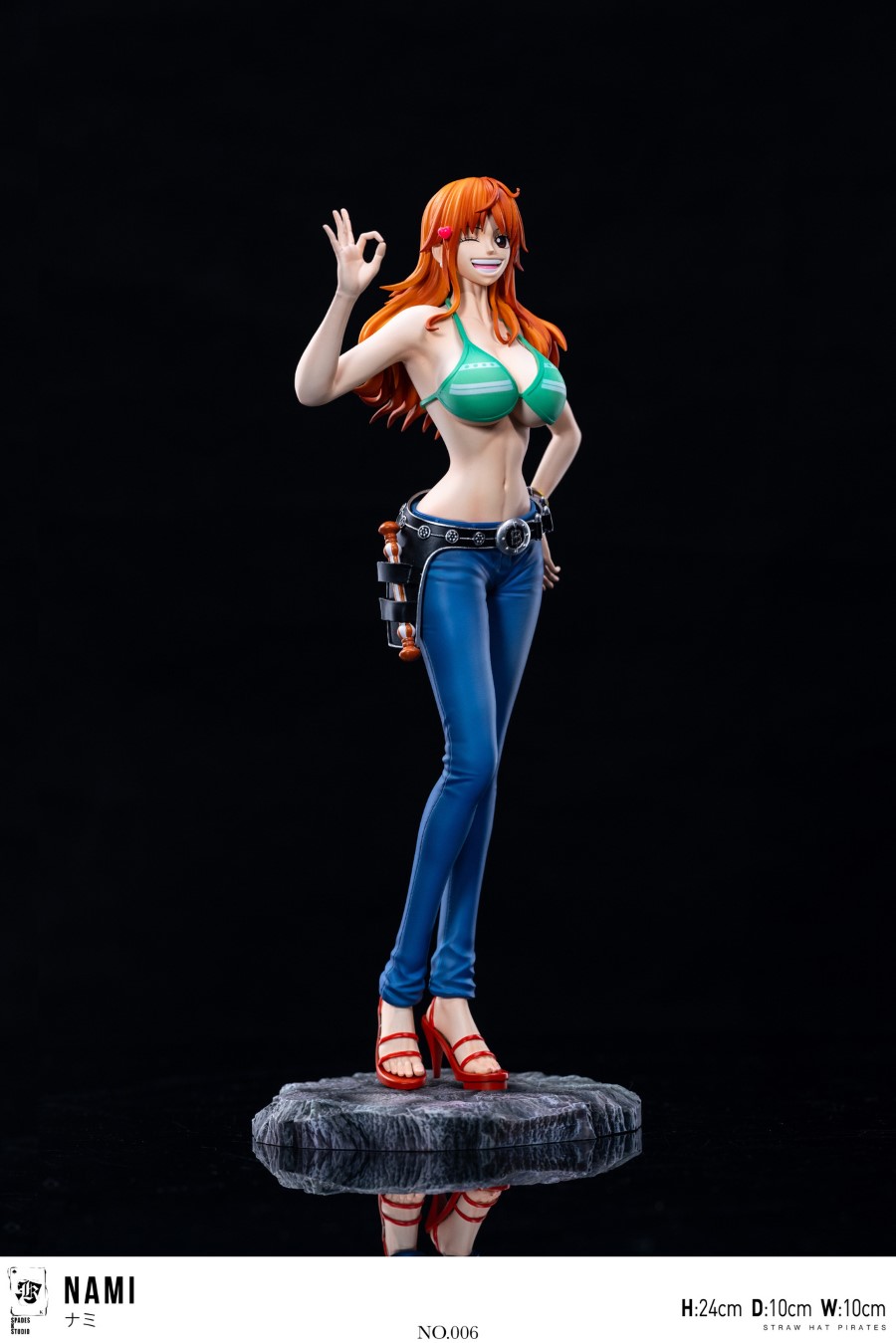 Nami - One Piece