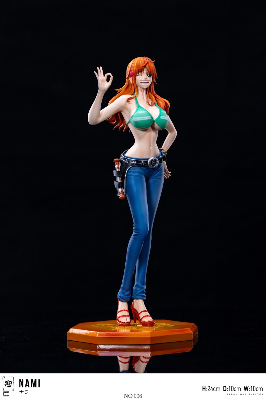 Nami - One Piece