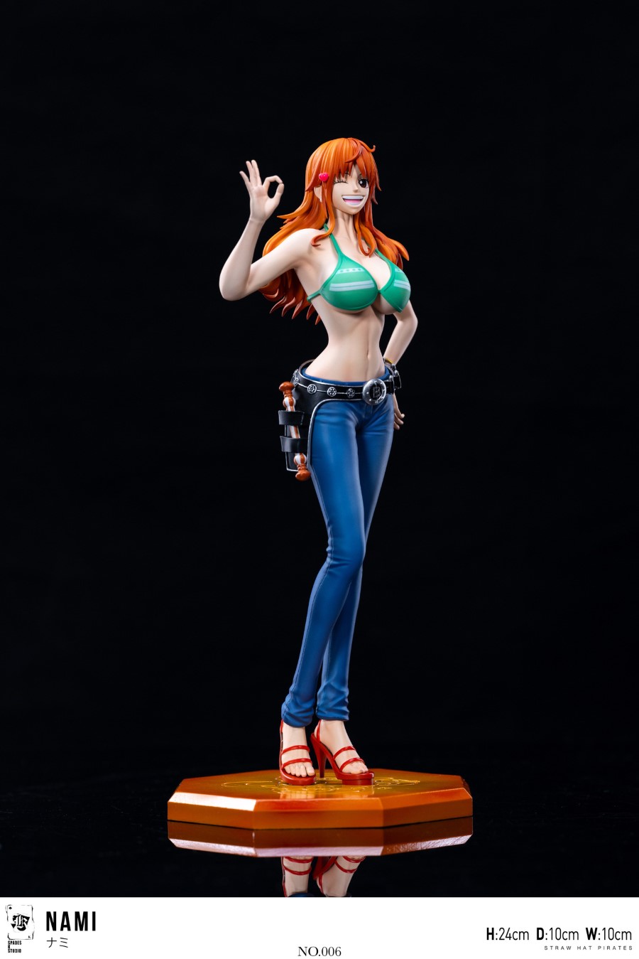 Nami - One Piece