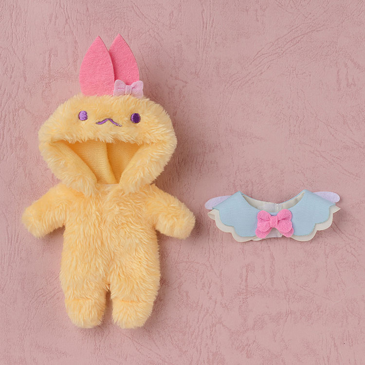 Nendoroid Doll Kigurumi Pajamas Sumikko Gurashi - Ebiten no Shippo & Ebiten no Shippo