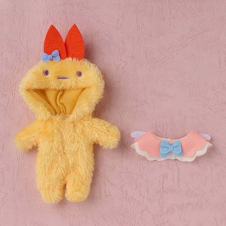 Nendoroid Doll Kigurumi Pajamas Sumikko Gurashi - Ebiten no Shippo & Ebiten no Shippo