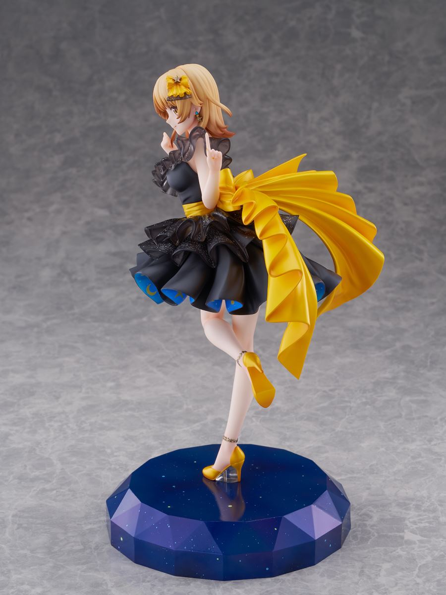 SHIBUYA SCRAMBLE FIGURE My Youth Romantic Comedy Is Wrong As I Expected. Final Iroha Isshiki -Starry Dress Ver 1/7