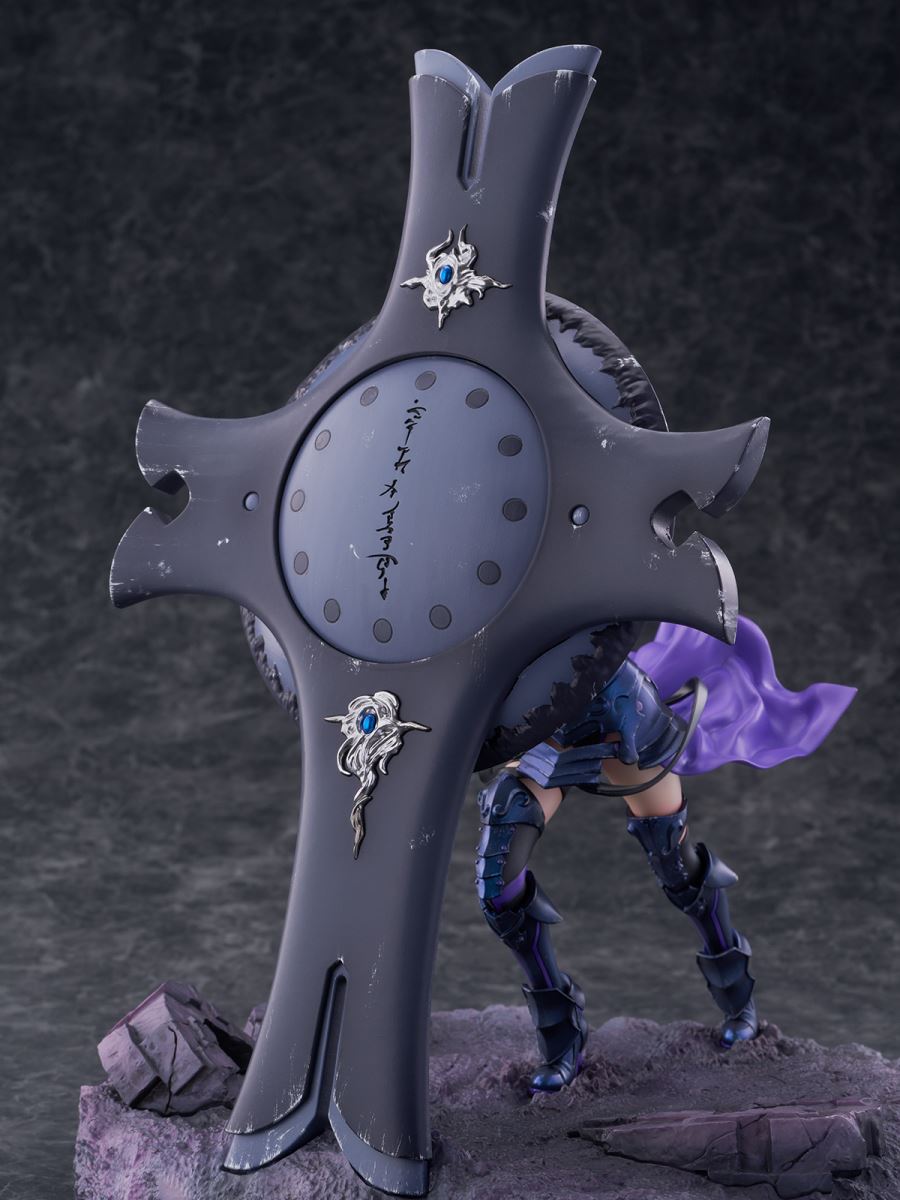 SHIBUYA SCRAMBLE FIGURE Mash Kyrielight