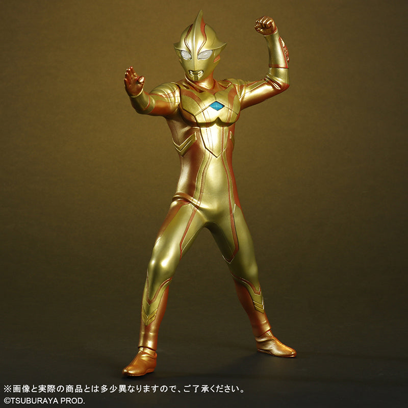 Large Monster Series ULTRA NEW GENERATION Ultraman Mebius Glitter Version