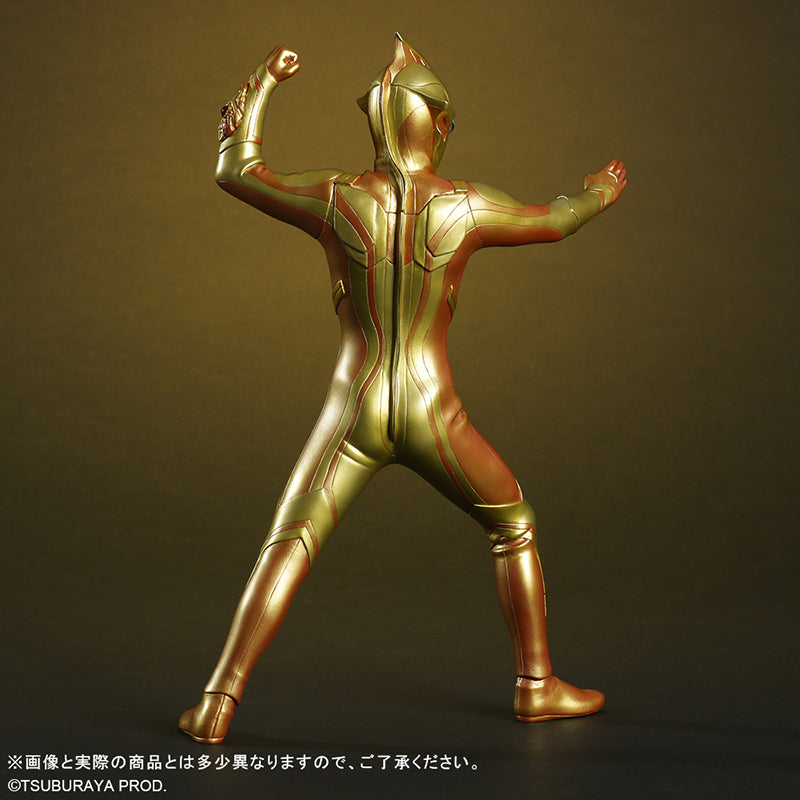Large Monster Series ULTRA NEW GENERATION Ultraman Mebius Glitter Version