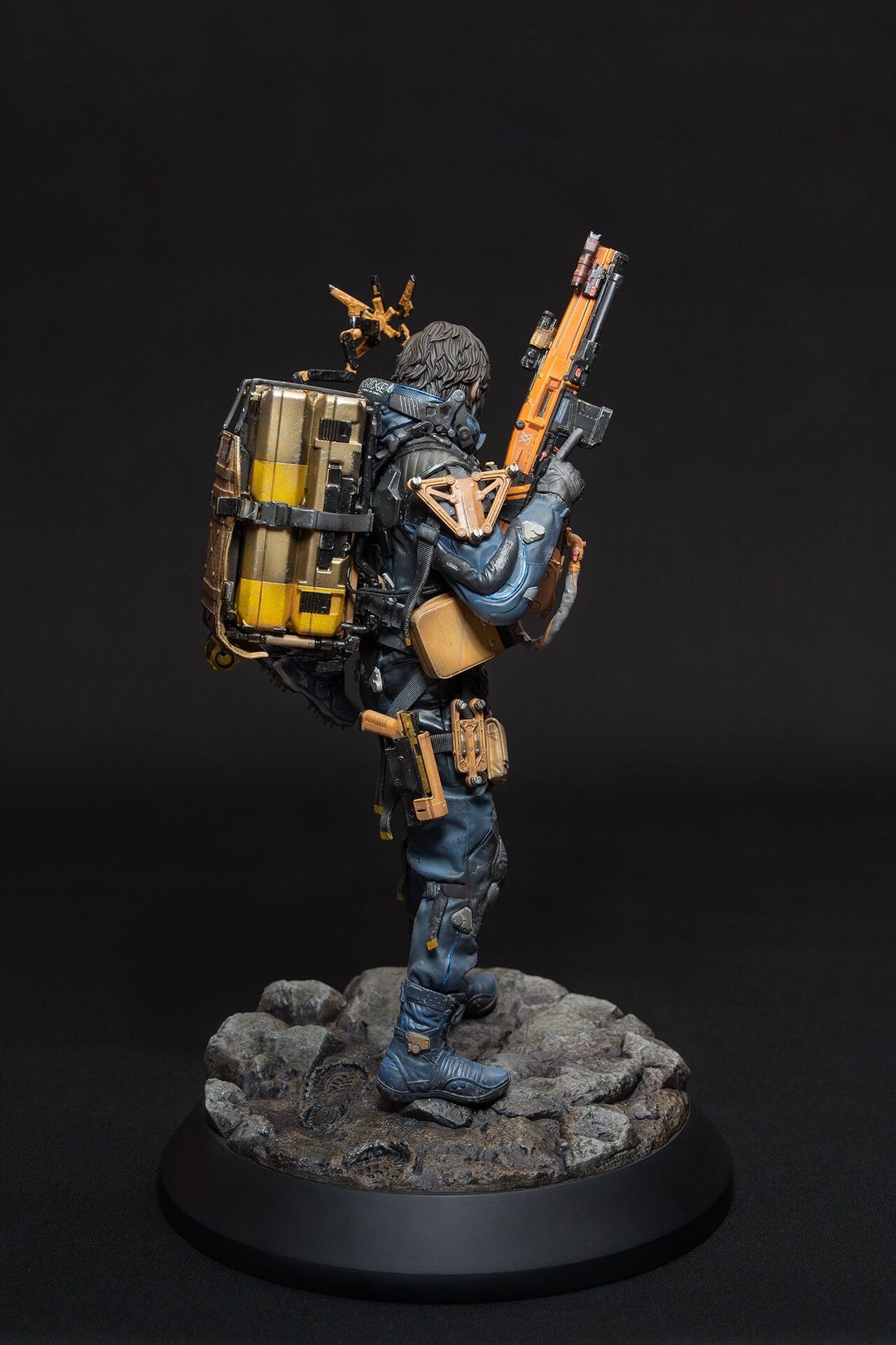 Death Stranding 2: Sam 1/7