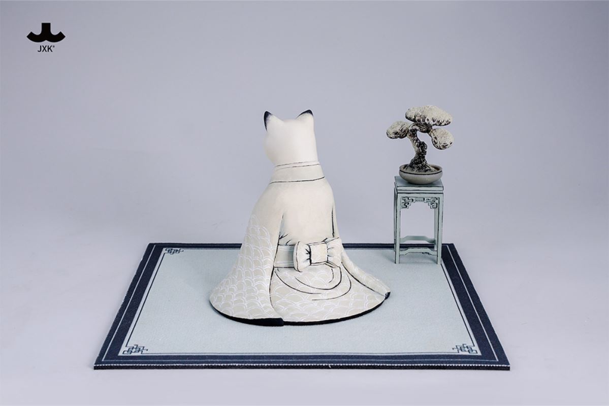 Zennyo Cat [JXK-AI10]