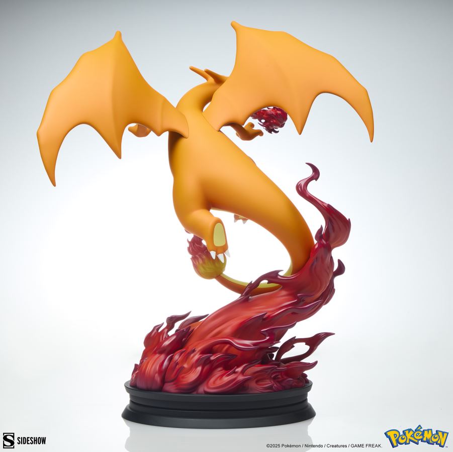 Charizard - Pokemon