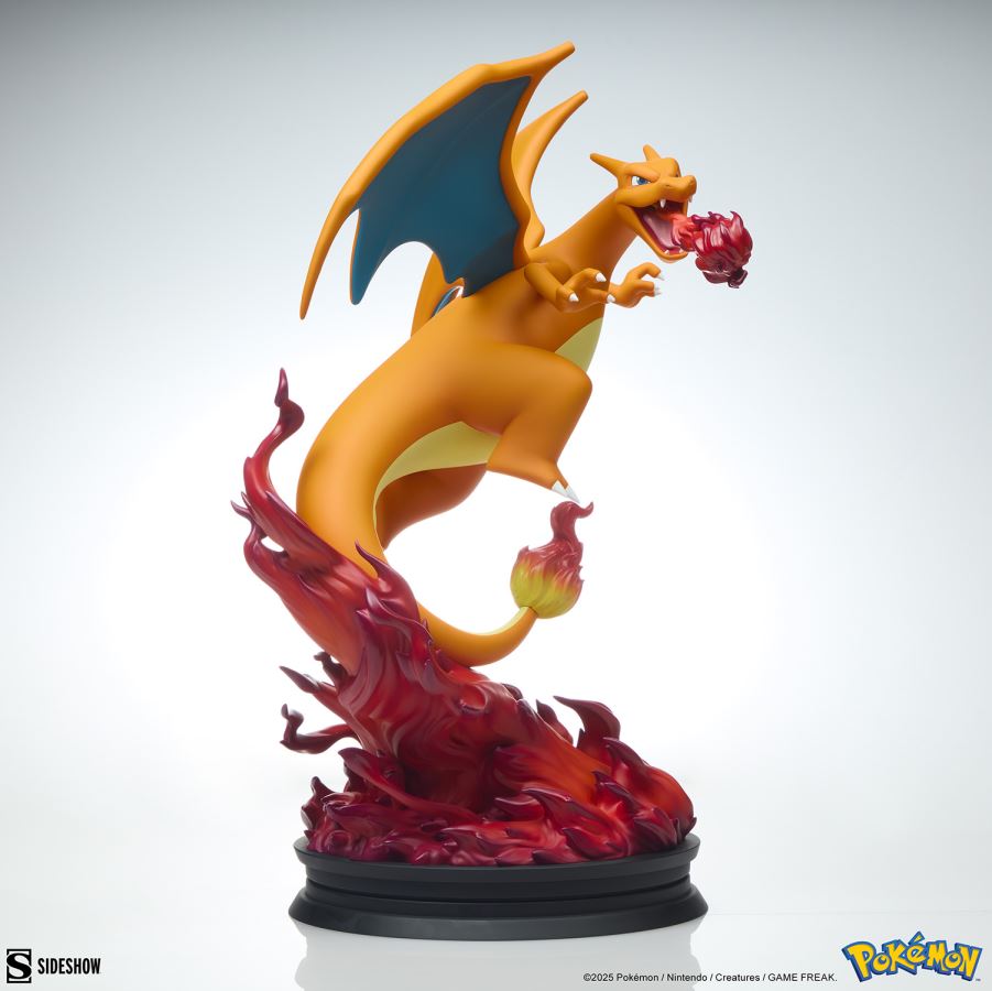 Charizard - Pokemon