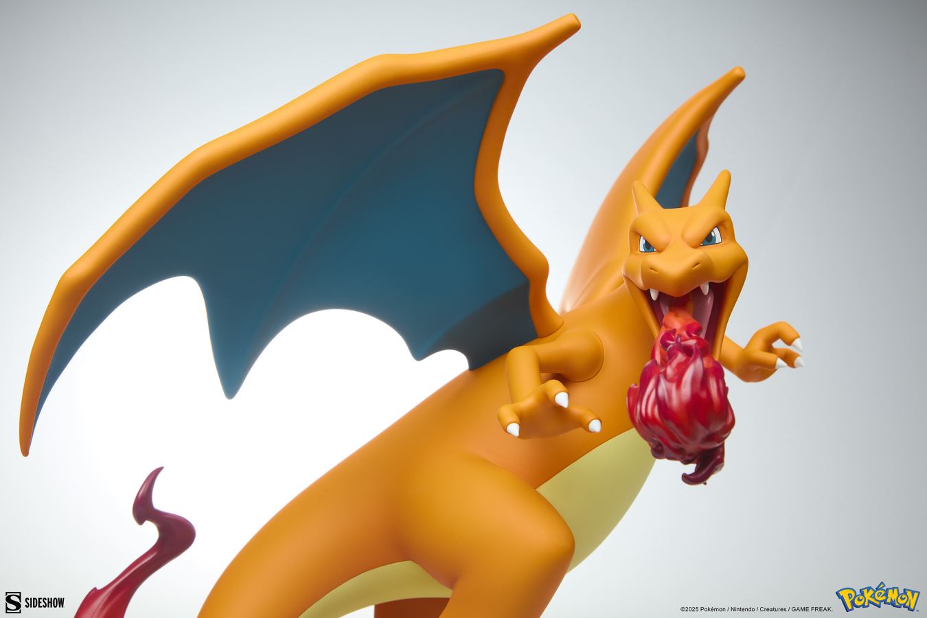 Charizard - Pokemon