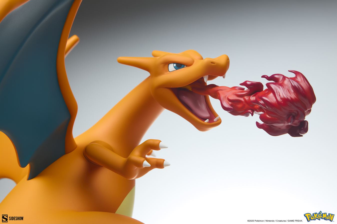 Charizard - Pokemon