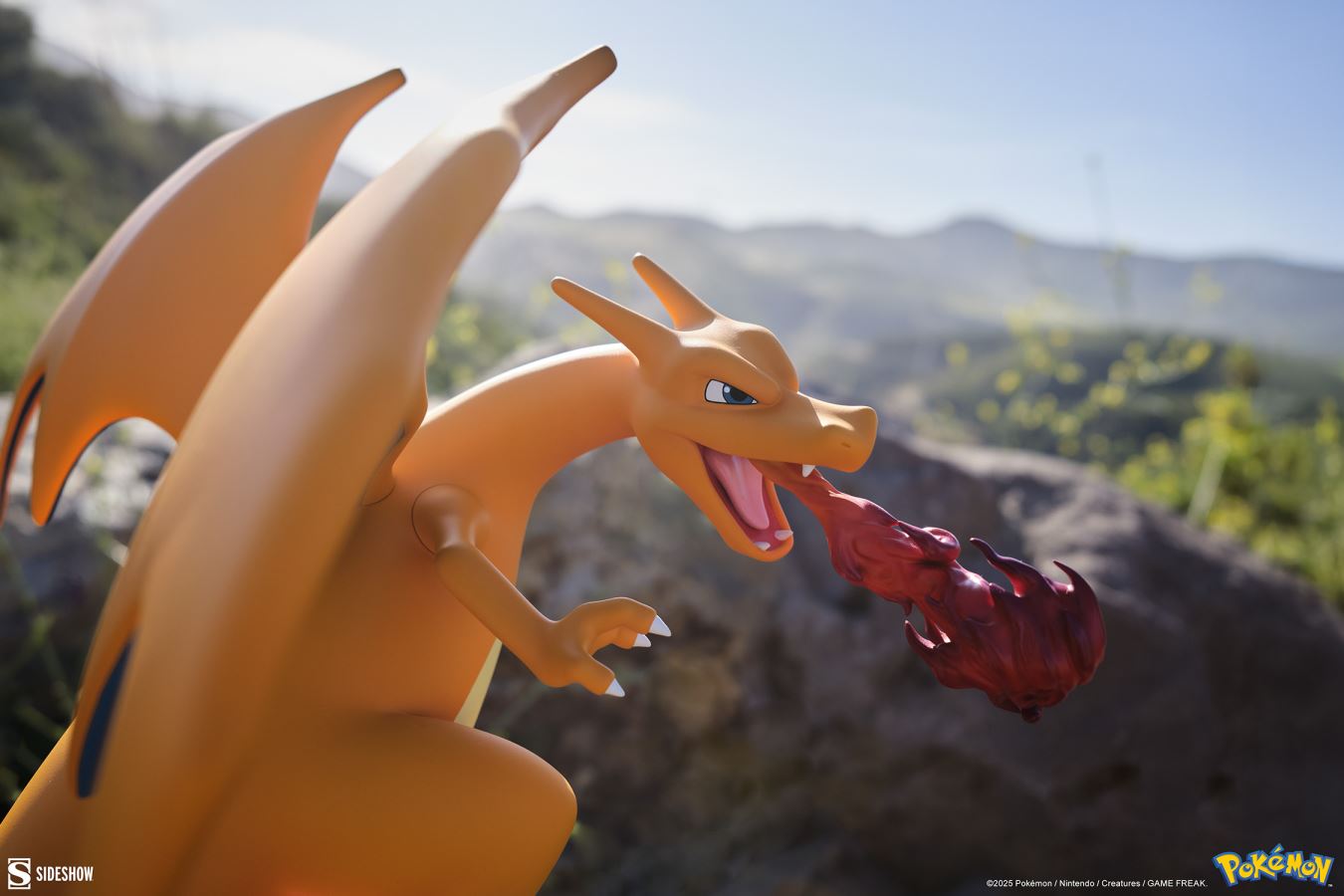 Charizard - Pokemon