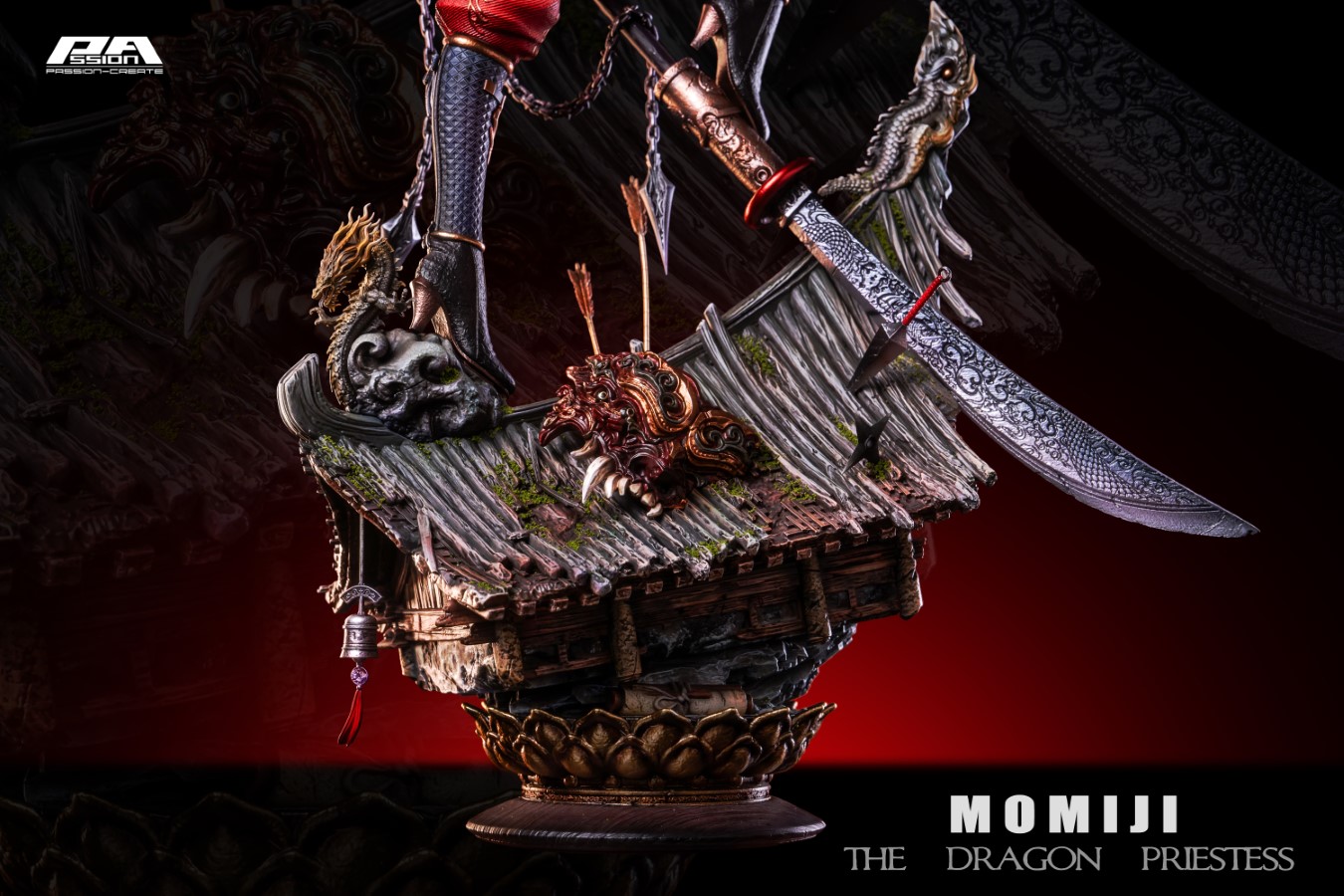 Momiji - Ninja Gaiden