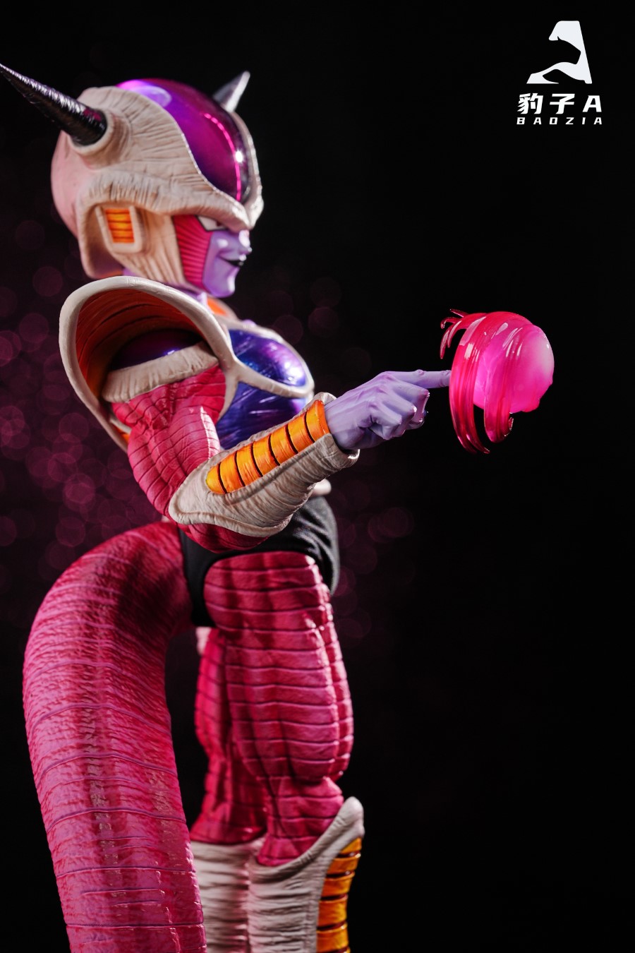 Frieza First Form - Dragon Ball