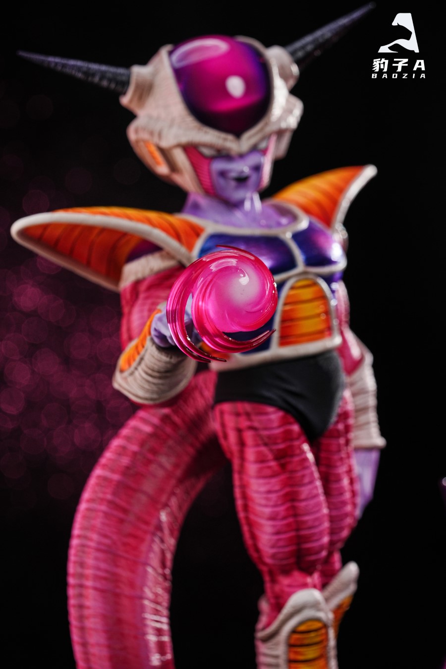 Frieza First Form - Dragon Ball