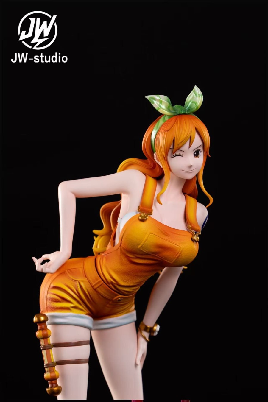 Nami - One Piece