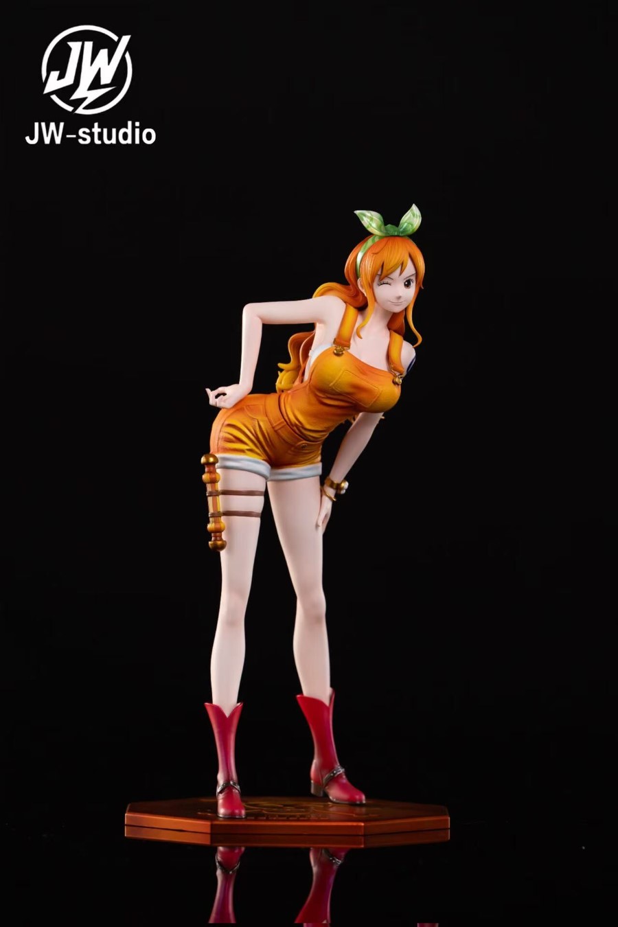 Nami - One Piece
