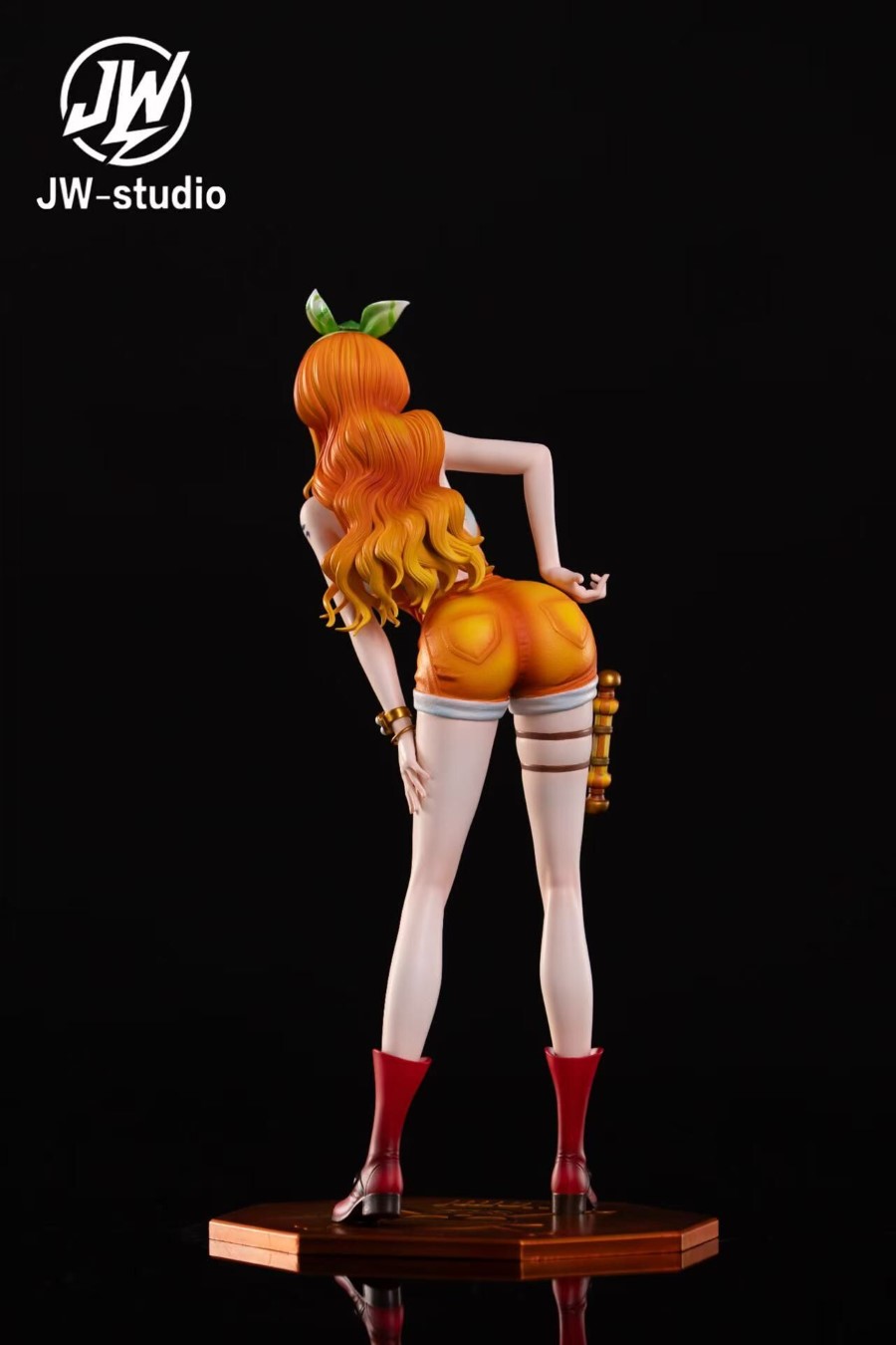 Nami - One Piece
