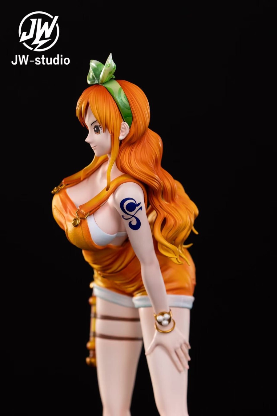 Nami - One Piece