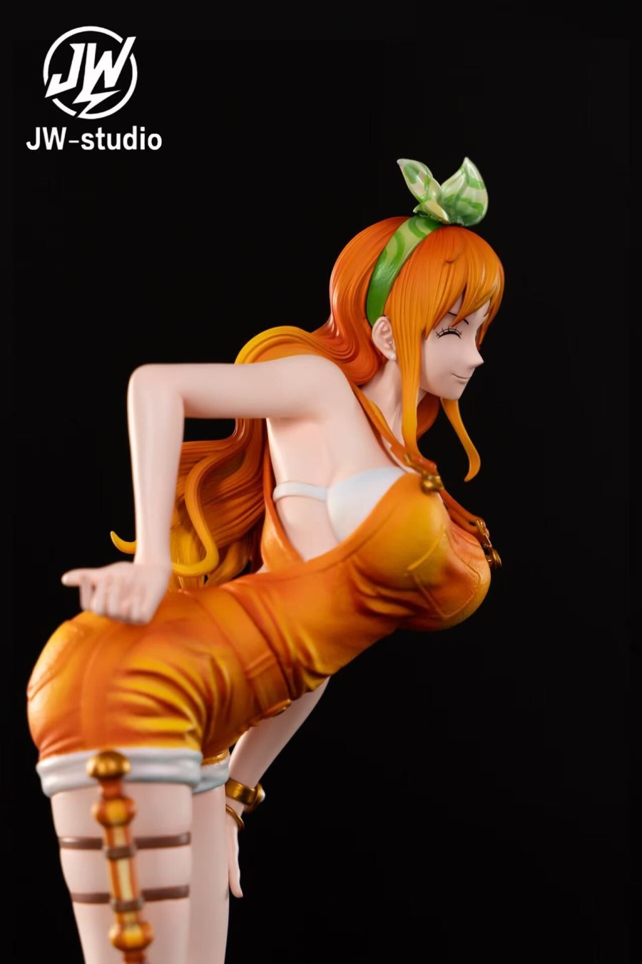 Nami - One Piece