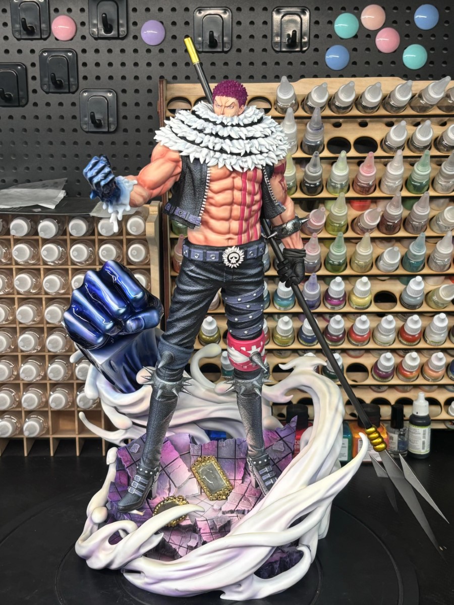 Charlotte Katakuri - One Piece