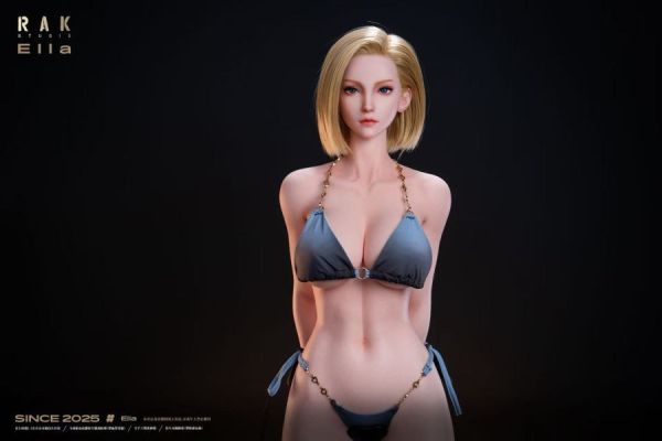 Superstar Series Dragon Ball Android 18 1/3