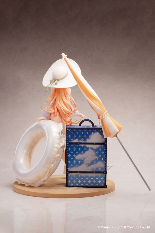 Azur Lane Richelieu Fleuron of the Waves Ver. 1/6