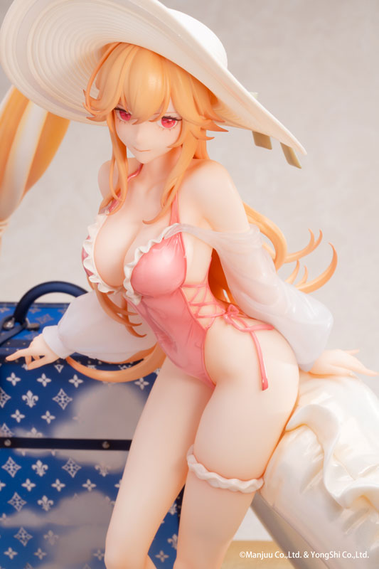 Azur Lane Richelieu Fleuron of the Waves Ver. 1/6