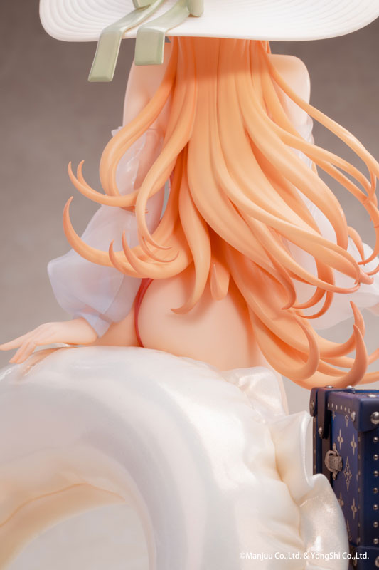 Azur Lane Richelieu Fleuron of the Waves Ver. 1/6