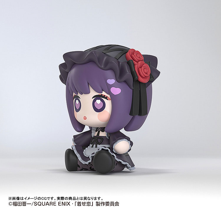 Huggy Good Smile My Dress-Up Darling Marin Kitagawa