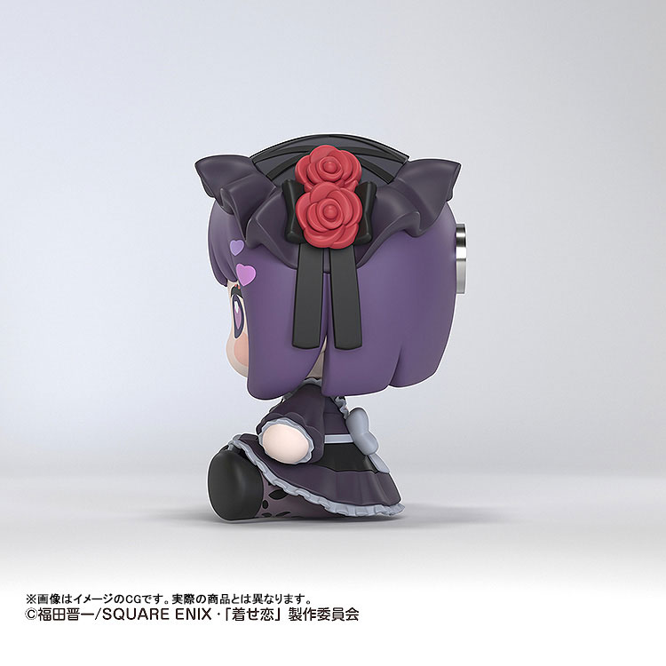 Huggy Good Smile My Dress-Up Darling Marin Kitagawa