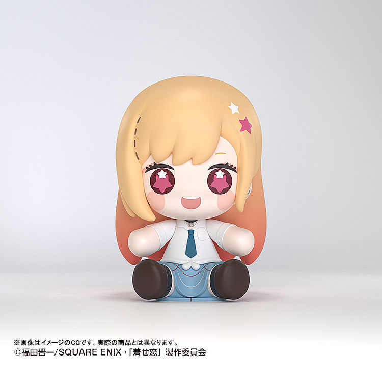 Huggy Good Smile My Dress-Up Darling Marin Kitagawa