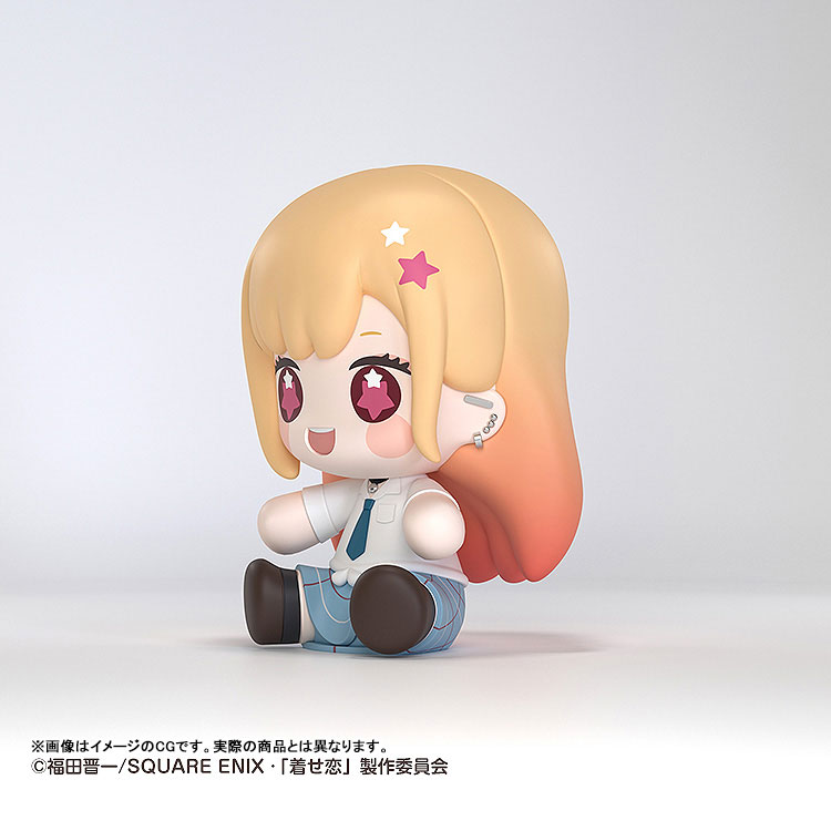 Huggy Good Smile My Dress-Up Darling Marin Kitagawa