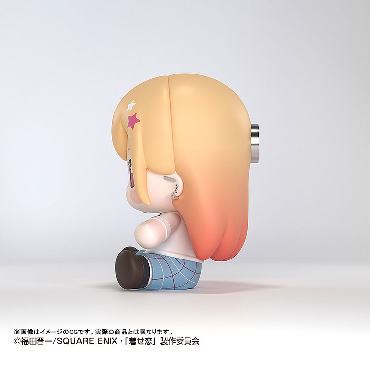 Huggy Good Smile My Dress-Up Darling Marin Kitagawa