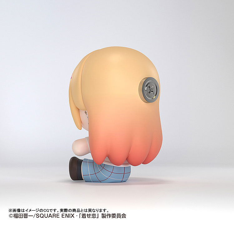 Huggy Good Smile My Dress-Up Darling Marin Kitagawa